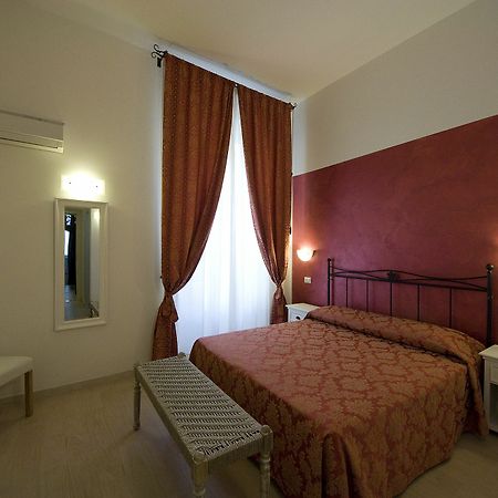 Alangia Inn โรม ภายนอก รูปภาพ
