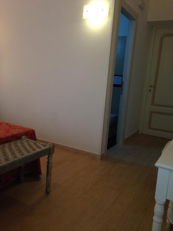 Alangia Inn โรม ภายนอก รูปภาพ
