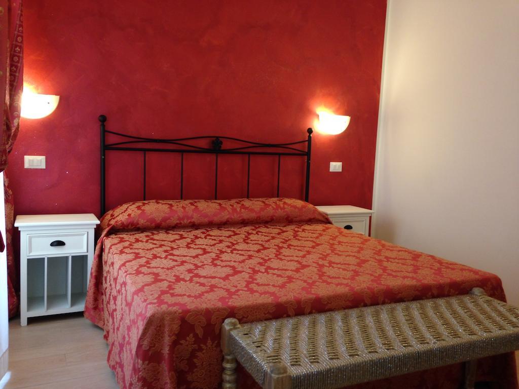 Alangia Inn โรม ภายนอก รูปภาพ
