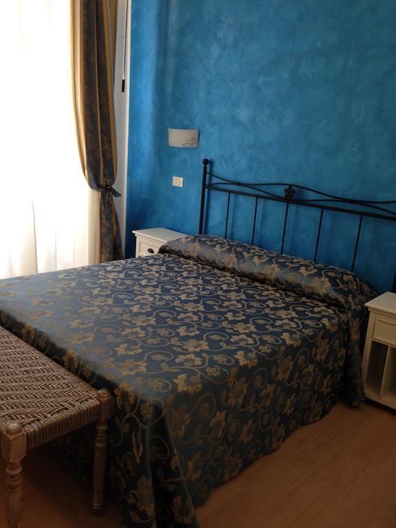 Alangia Inn โรม ภายนอก รูปภาพ