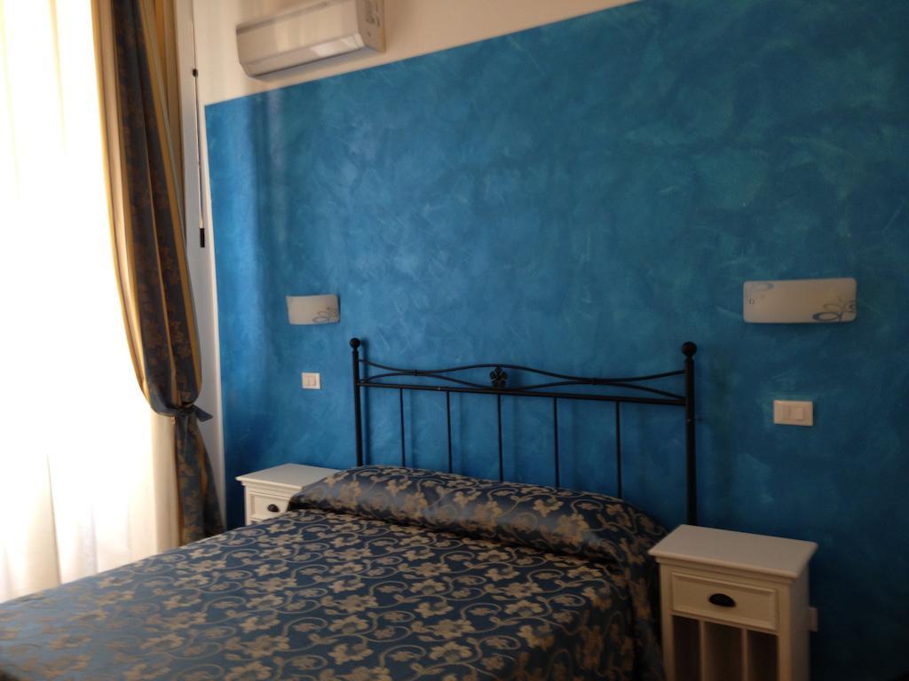 Alangia Inn โรม ภายนอก รูปภาพ