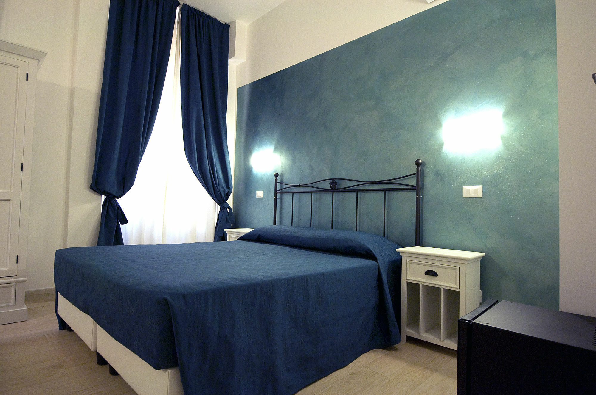 Alangia Inn โรม ภายนอก รูปภาพ