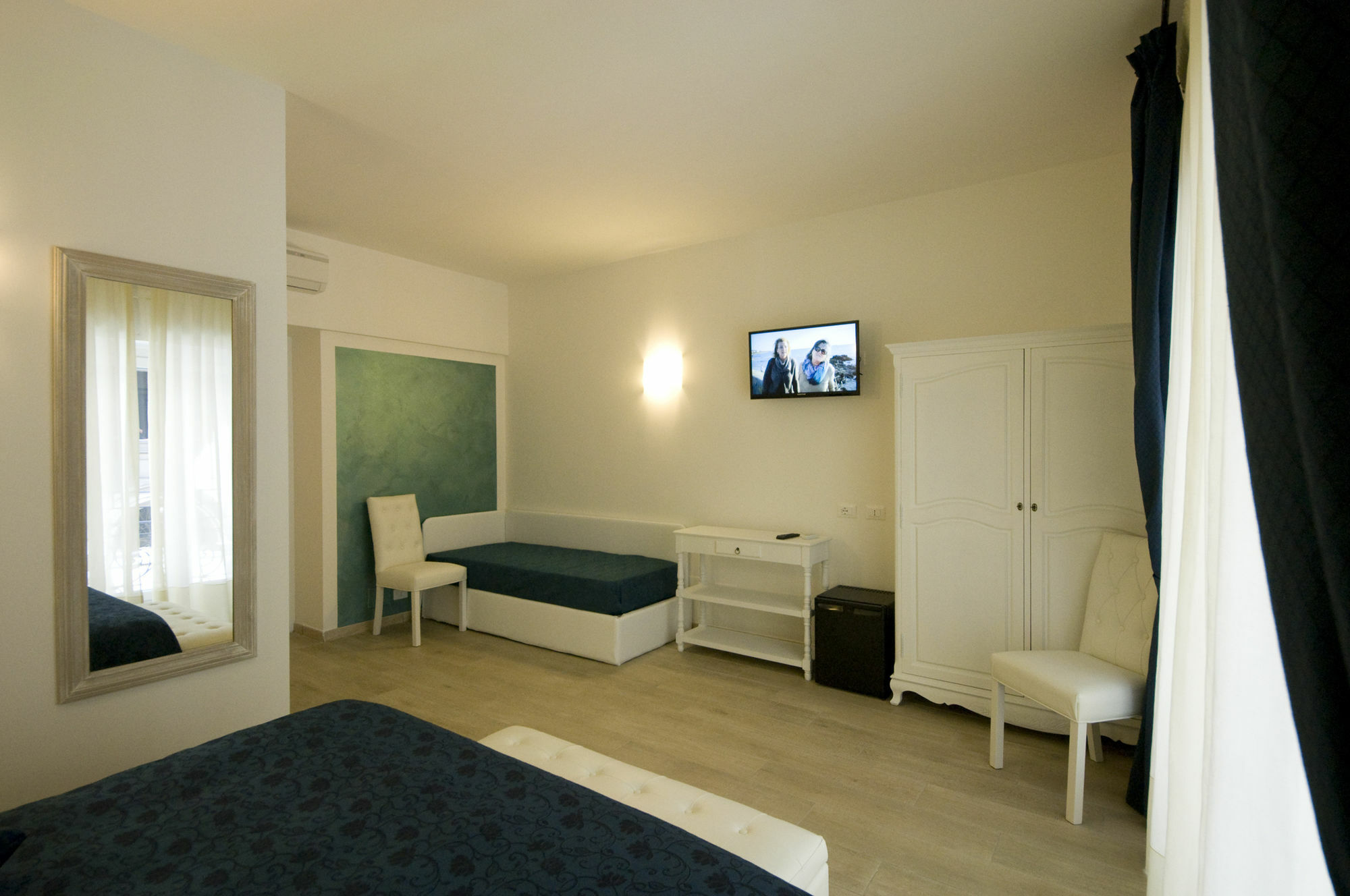 Alangia Inn โรม ภายนอก รูปภาพ