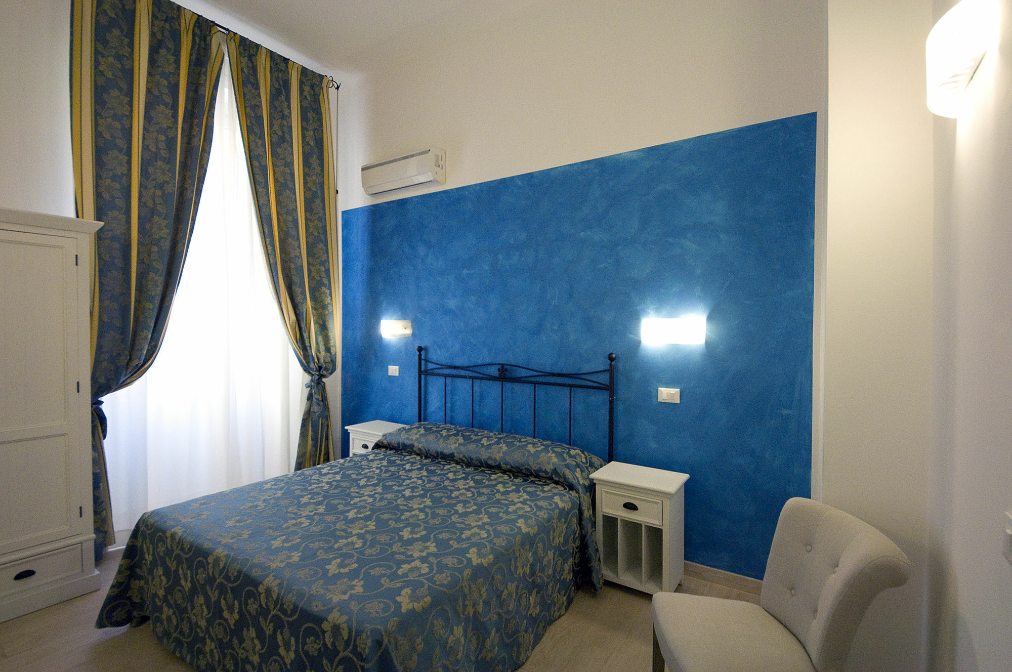 Alangia Inn โรม ภายนอก รูปภาพ
