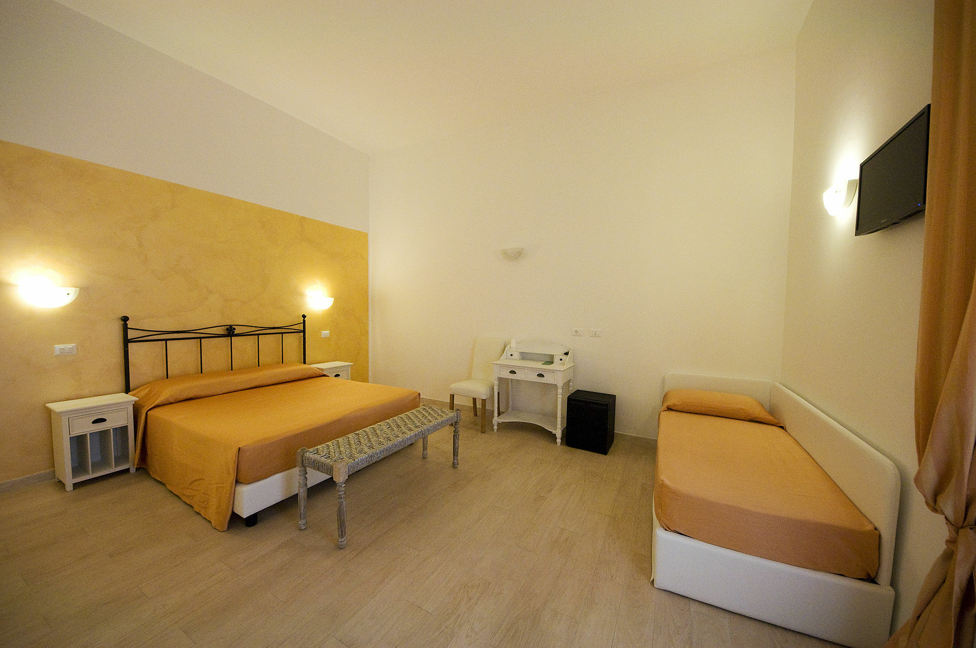 Alangia Inn โรม ภายนอก รูปภาพ