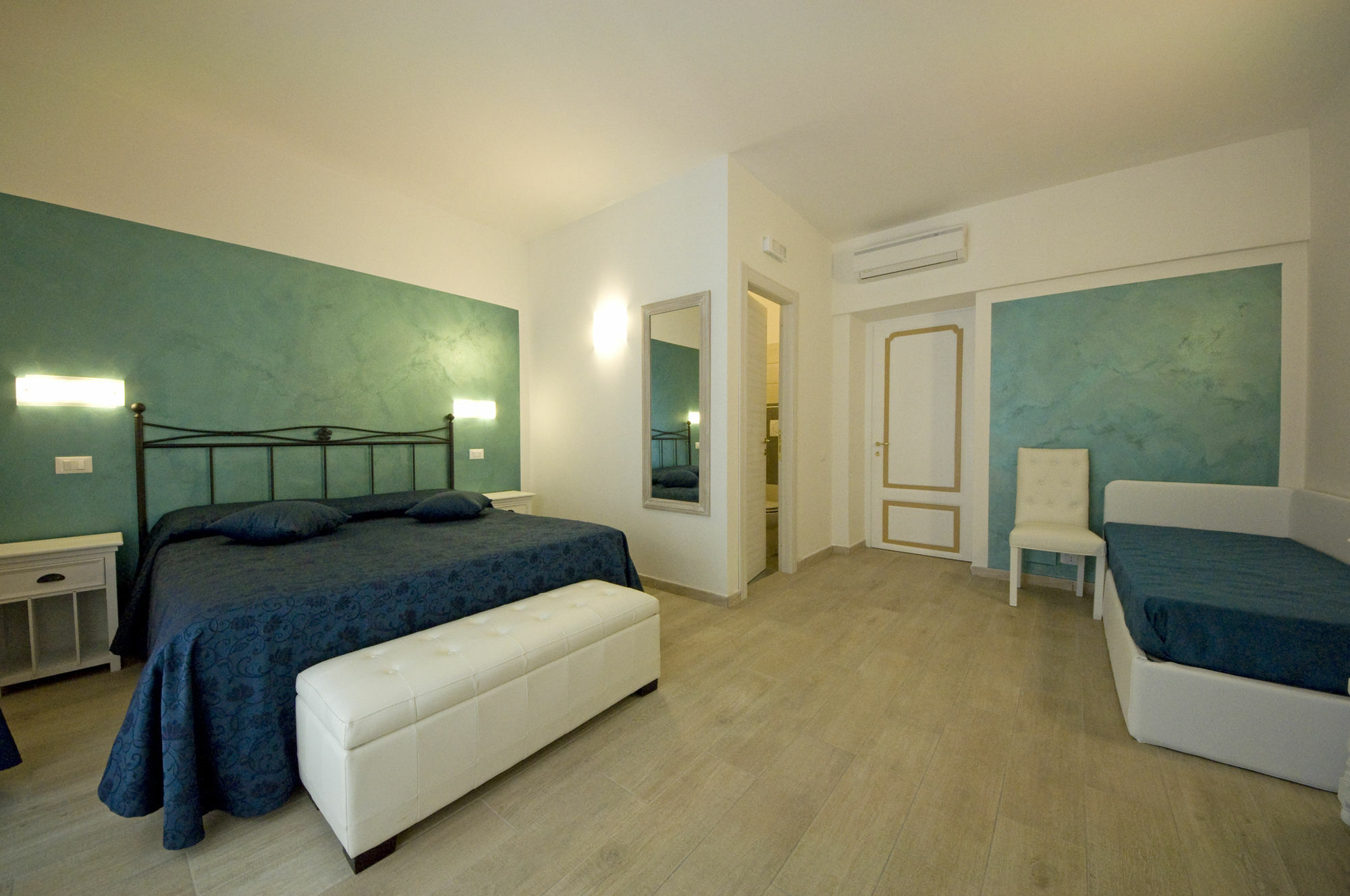 Alangia Inn โรม ภายนอก รูปภาพ