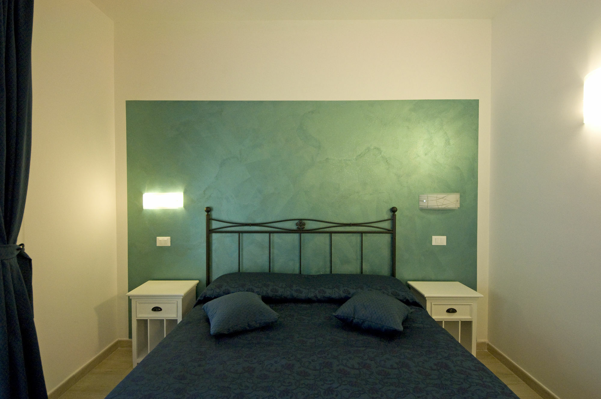Alangia Inn โรม ภายนอก รูปภาพ