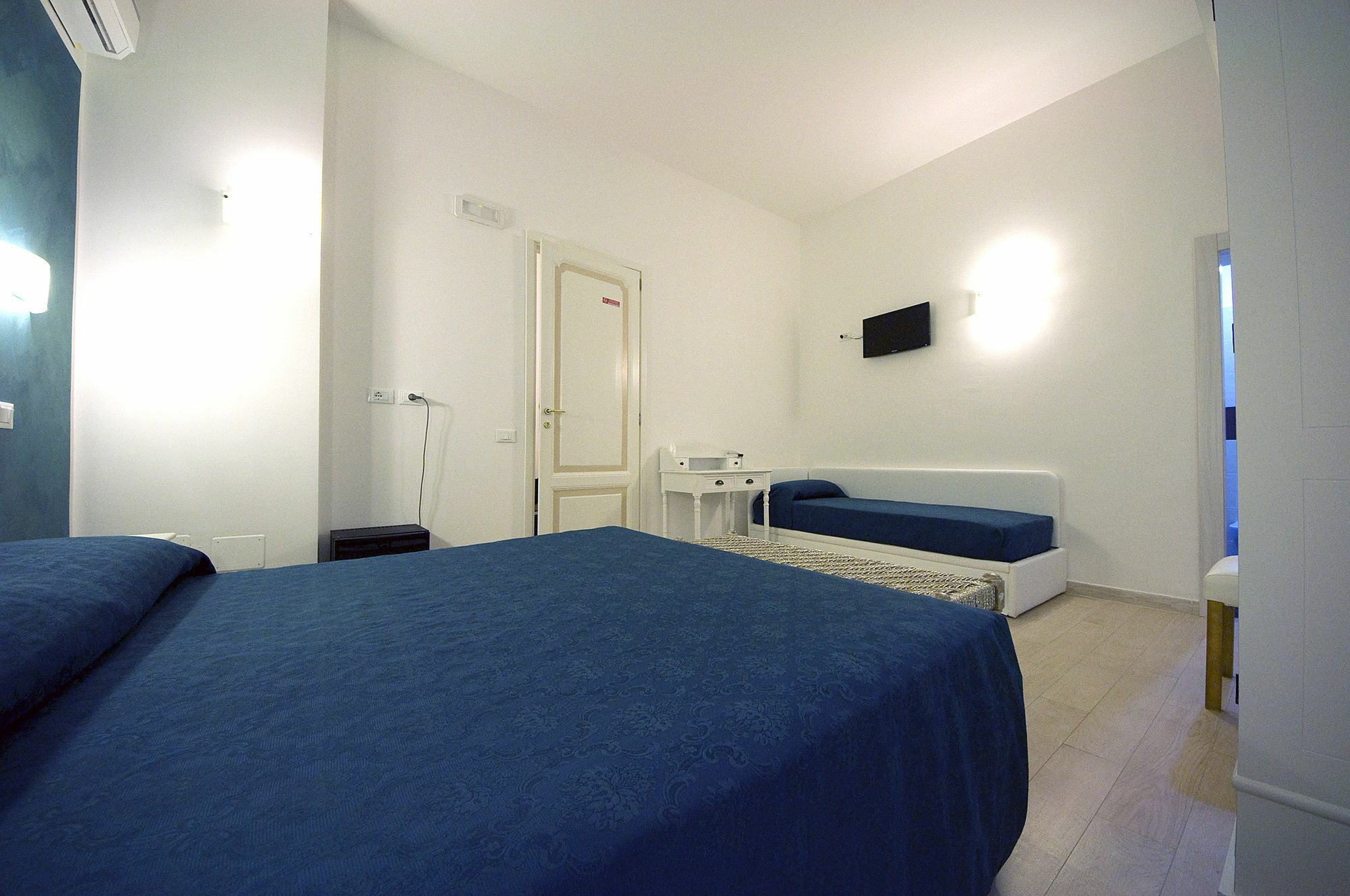 Alangia Inn โรม ภายนอก รูปภาพ