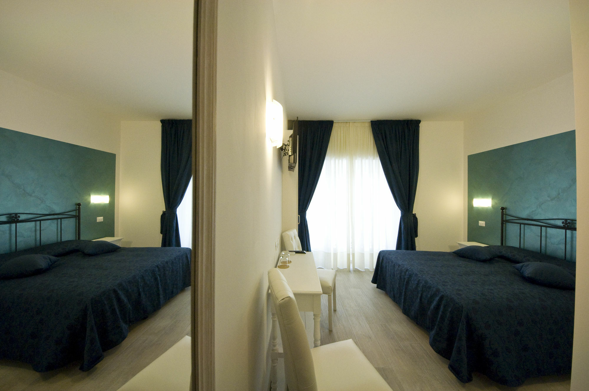 Alangia Inn โรม ภายนอก รูปภาพ