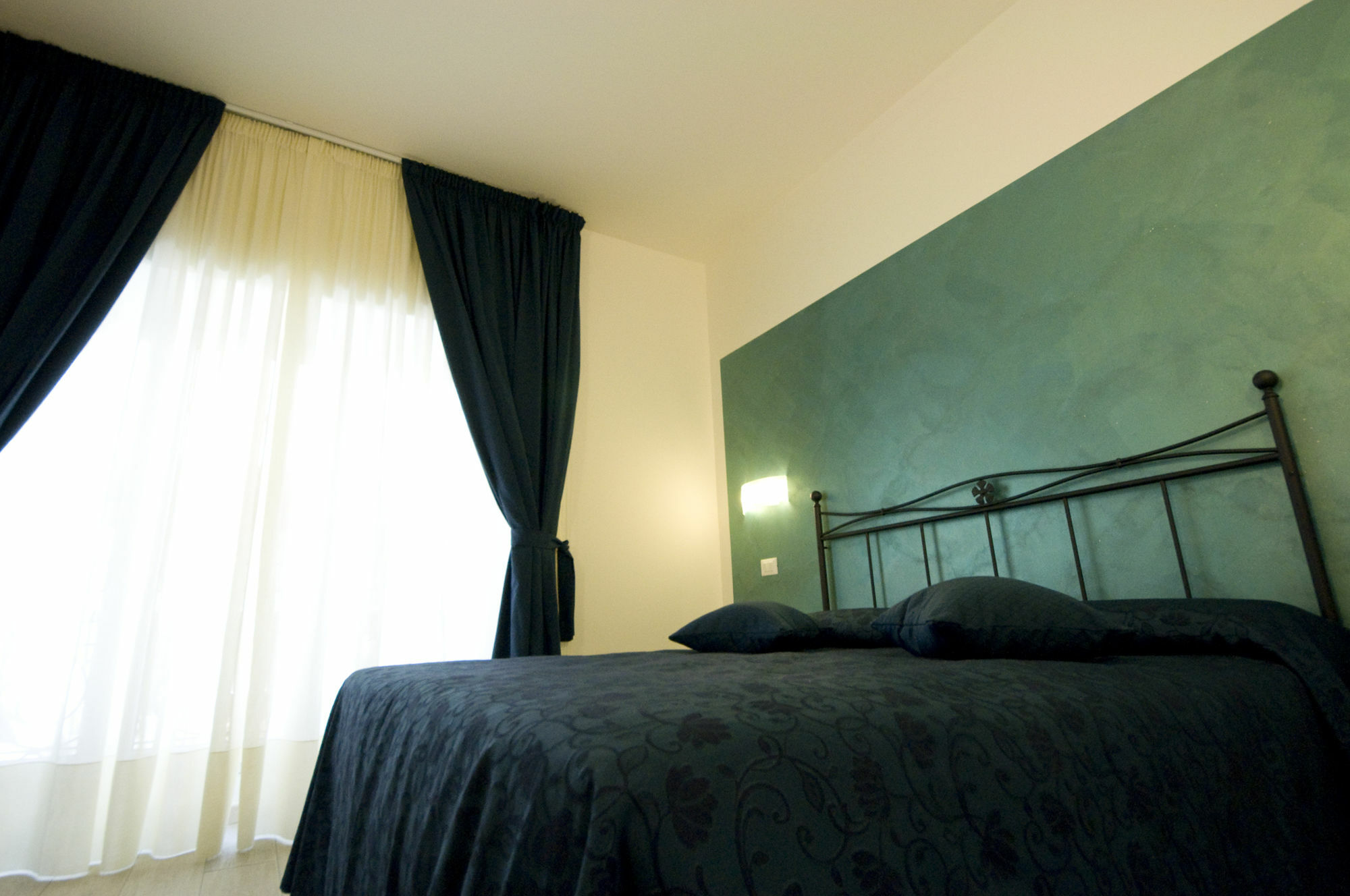 Alangia Inn โรม ภายนอก รูปภาพ