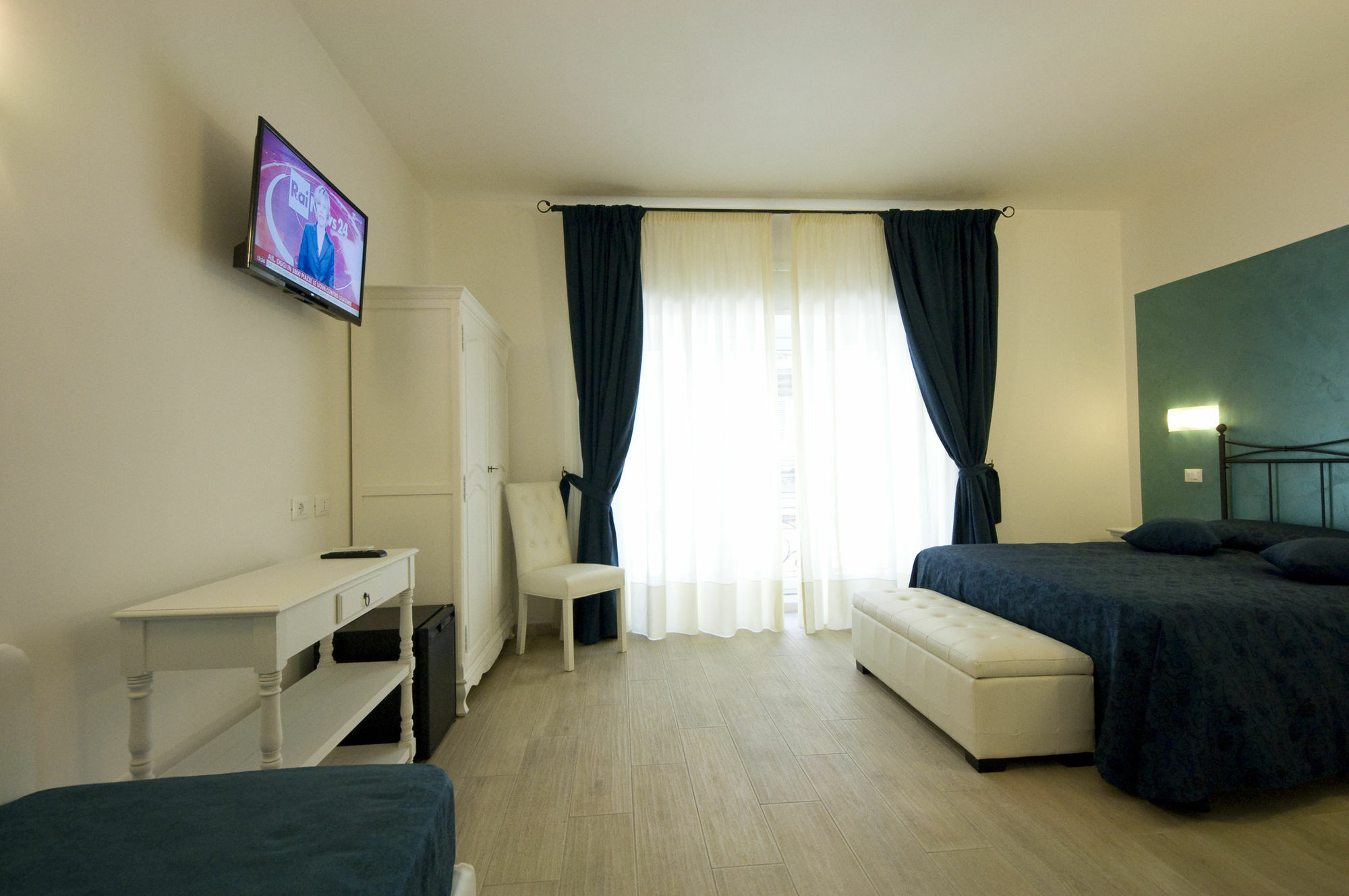 Alangia Inn โรม ภายนอก รูปภาพ