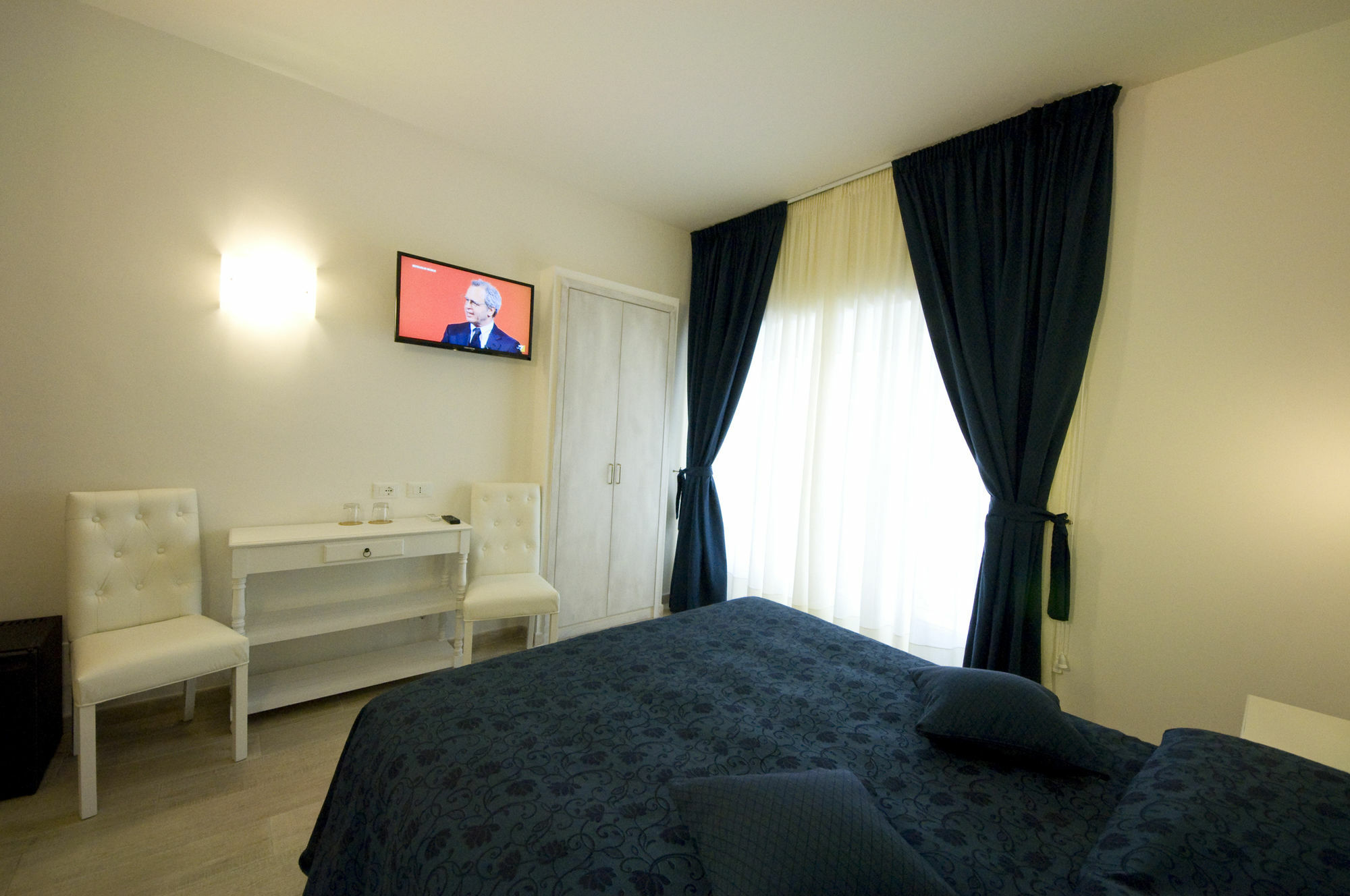Alangia Inn โรม ภายนอก รูปภาพ