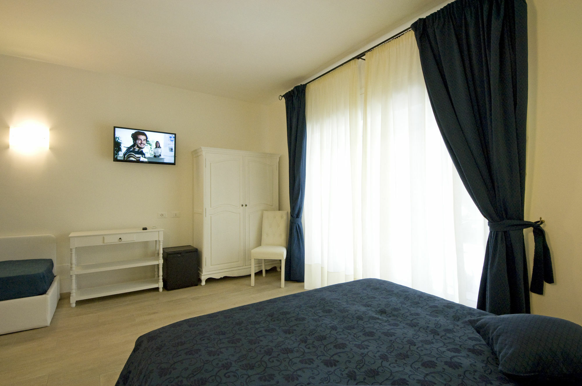 Alangia Inn โรม ภายนอก รูปภาพ